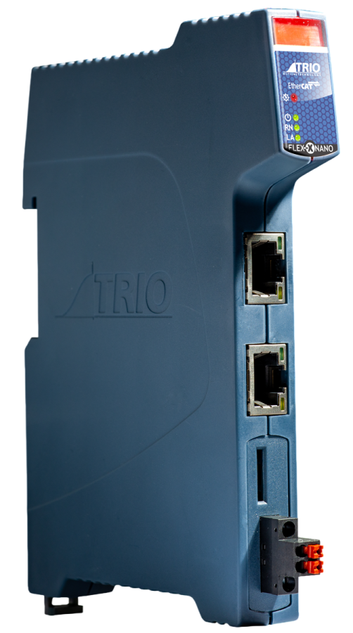 Контроллер движения Flex-X Nano P662 (8 осей)